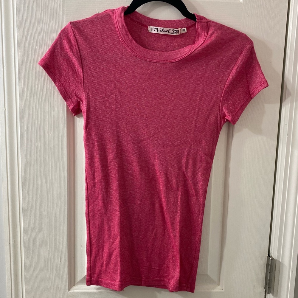 Micheal Stars top